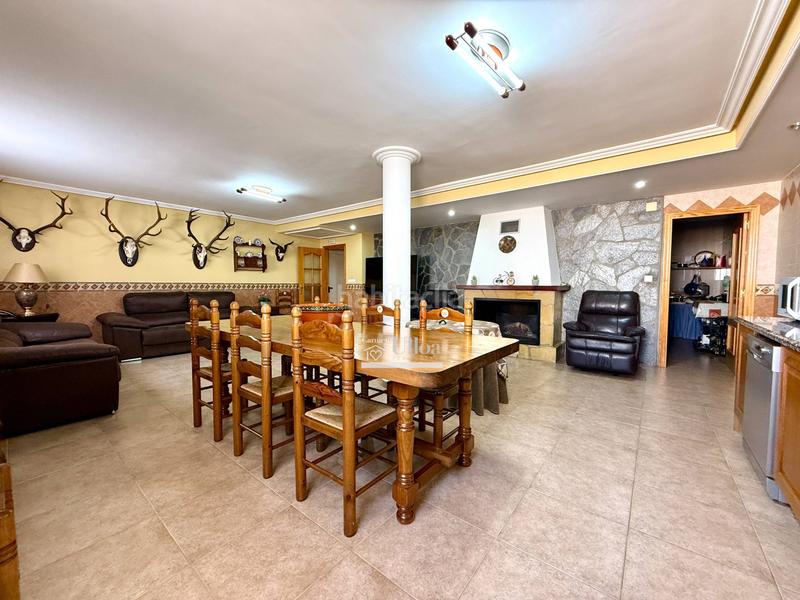 Foto a9b39391-cc7f-4235-8052-35d5e9b05042. Chalet con riscaldamento parcheggio piscina in La Huerta Mutxamel