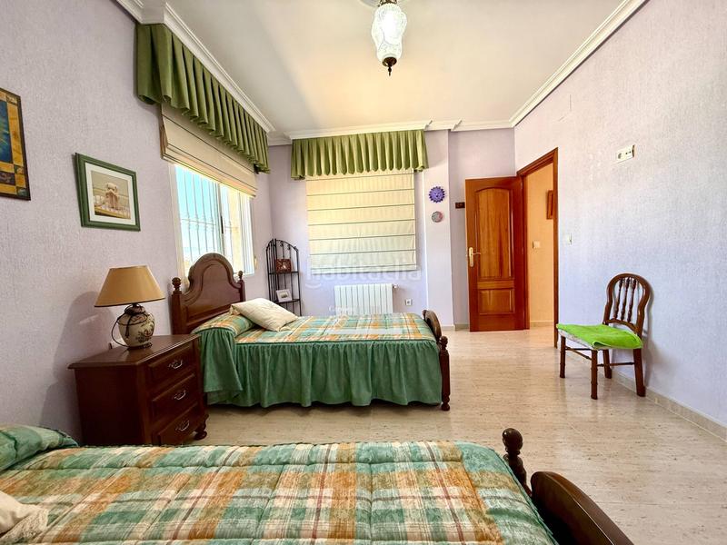 Foto b11f1291-6dcb-4dd5-9129-4e33e1fca44d. Chalet con riscaldamento parcheggio piscina in La Huerta Mutxamel