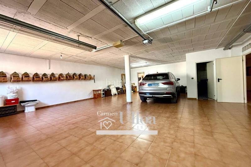 Foto c17d62ff-db65-48a6-af4f-d5d51266ea7e. Chalet con riscaldamento parcheggio piscina in La Huerta Mutxamel