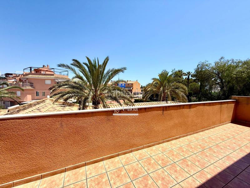Foto c2b560d8-3e30-4f55-b080-33e5f063d3bc. Chalet con riscaldamento parcheggio piscina in La Huerta Mutxamel