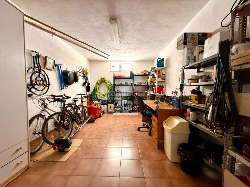 Foto cb01321b-9bc7-4b78-8b8c-f4ded43d5906. Chalet con riscaldamento parcheggio piscina in La Huerta Mutxamel