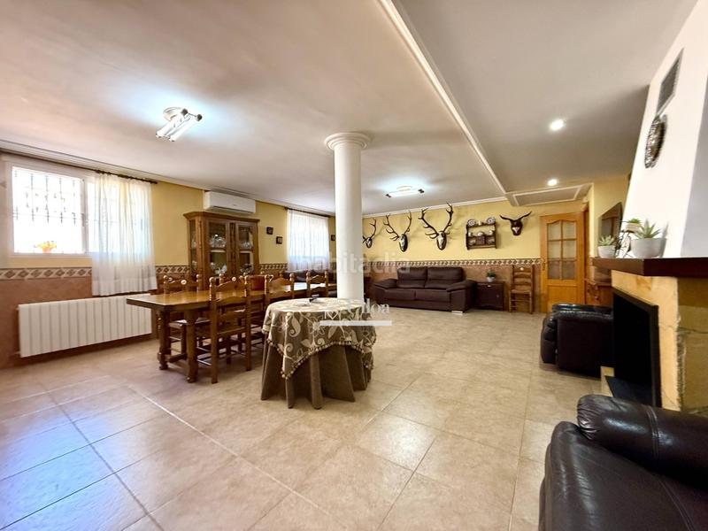 Foto cd03d147-e626-46f8-8c94-b83f724b5dd9. Chalet con riscaldamento parcheggio piscina in La Huerta Mutxamel