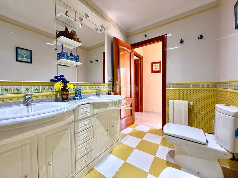 Foto d24e6ea6-a0c6-471a-a226-ccca0e943467. Chalet con riscaldamento parcheggio piscina in La Huerta Mutxamel