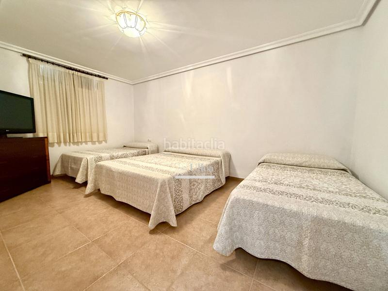 Foto d6649e55-e2fd-45a9-abcf-ed2290cdc015. Chalet con riscaldamento parcheggio piscina in La Huerta Mutxamel