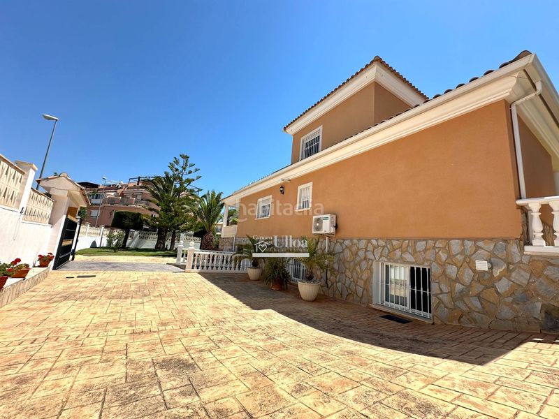 Foto d6bfdcc2-e46b-42dd-bc4f-cdac23908c81. Xalet amb calefacció aparcament piscina a La Huerta Mutxamel