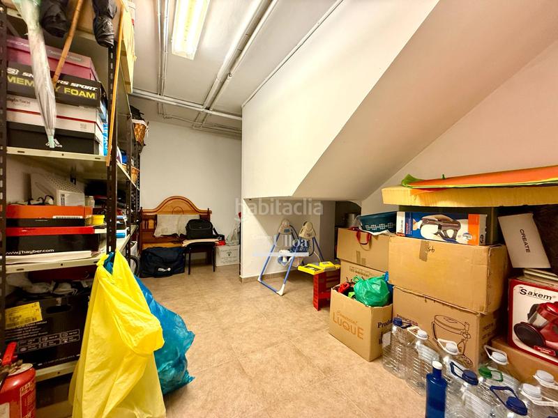 Foto e209f21a-4fcb-4bb4-b06c-4a1b6a1dae92. Chalet con riscaldamento parcheggio piscina in La Huerta Mutxamel