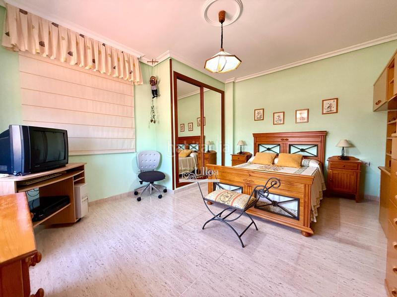 Foto e243d933-c337-43f1-abde-0c112296344c. Chalet con riscaldamento parcheggio piscina in La Huerta Mutxamel