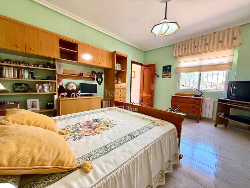 Foto ed536705-0289-4b10-a487-1b4f09ecb8c5. Chalet con riscaldamento parcheggio piscina in La Huerta Mutxamel