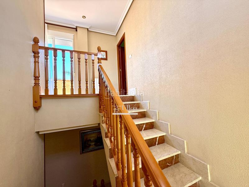 Foto ef1497ce-de35-41ae-9839-8b180e479522. Chalet con riscaldamento parcheggio piscina in La Huerta Mutxamel