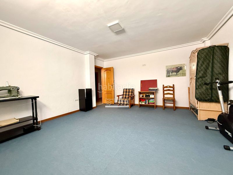 Foto f8e6486f-5623-4d0f-af6f-cf1021902340. Xalet amb calefacció aparcament piscina a La Huerta Mutxamel