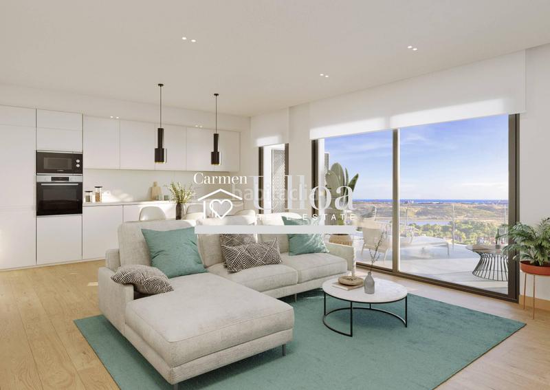 Foto 013100e9-0386-49a9-a4ca-dc66c8b3ddc0. Chalet con riscaldamento parcheggio piscina in Bonalba-Cotoveta Mutxamel