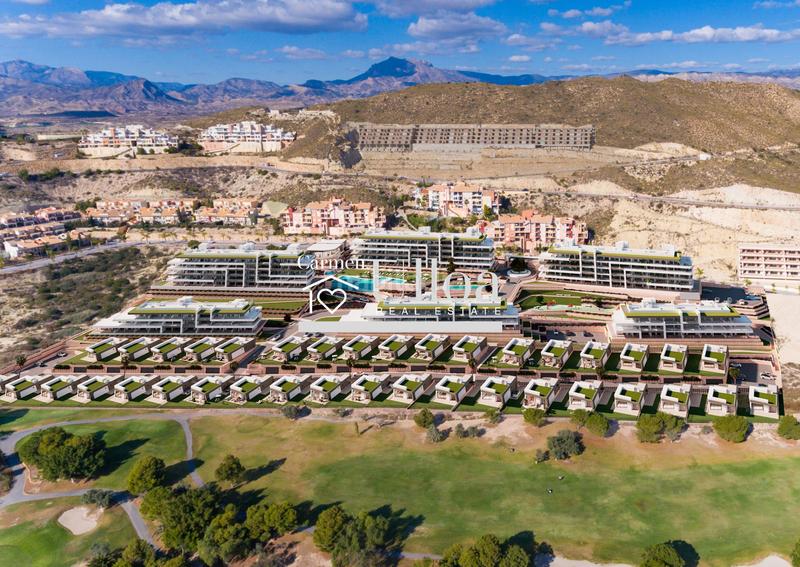 Foto 0fc8ce19-be37-4a8b-81fc-3b2c946ee647. Chalet con riscaldamento parcheggio piscina in Bonalba-Cotoveta Mutxamel