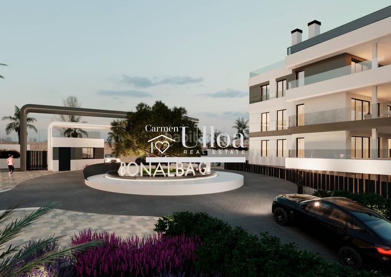 Foto 162db2be-a6d6-4913-b729-fc9b612c33e7. Chalet con riscaldamento parcheggio piscina in Bonalba-Cotoveta Mutxamel