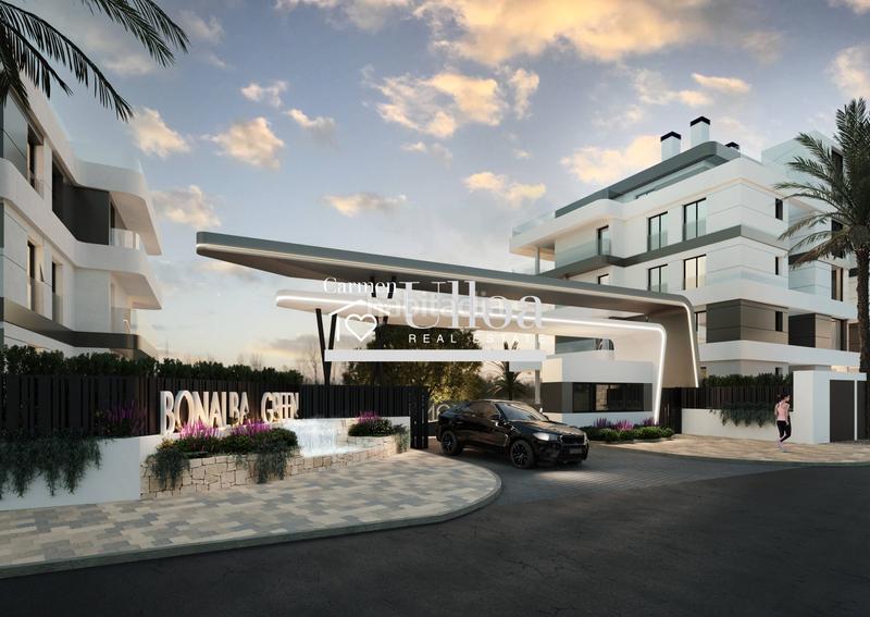 Foto 3977e6b5-c986-462c-9529-9b2c4780759e. Chalet con riscaldamento parcheggio piscina in Bonalba-Cotoveta Mutxamel