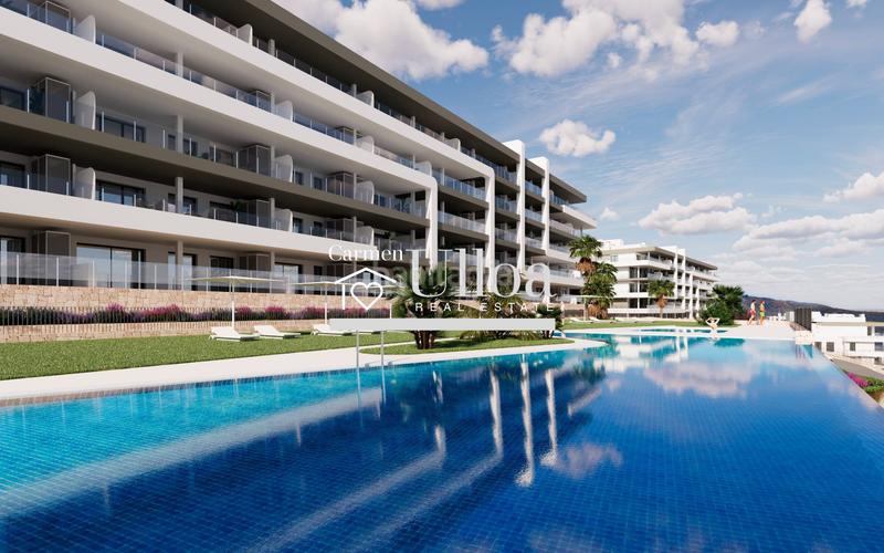 Foto 49024028-42ec-492a-9b90-9702513f6d7b. Chalet con riscaldamento parcheggio piscina in Bonalba-Cotoveta Mutxamel