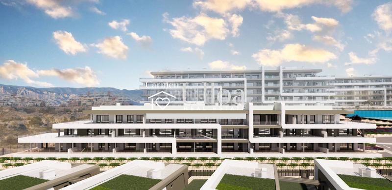 Foto 5b9659e3-01f9-4542-8b58-9cace77a422e. Chalet con riscaldamento parcheggio piscina in Bonalba-Cotoveta Mutxamel