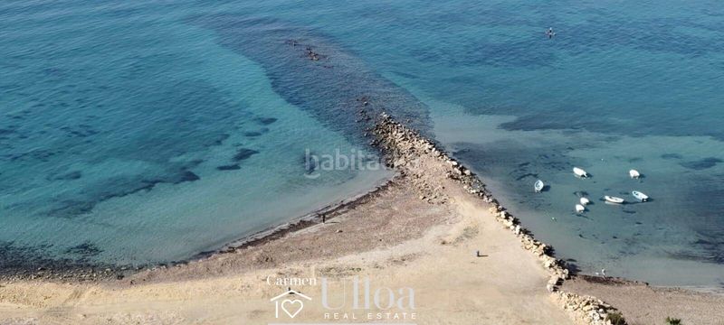 Foto 0bad87ca-bb97-4170-93a4-e0b4c782c8fb. Pis amb piscina a Cabo de las Huertas Alicante