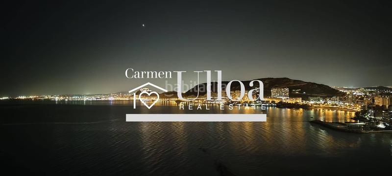 Foto 3af3f2af-07d6-427a-9cd4-2993678b8ea6. Piso exclusiva vivienda reformada frente al mar en primera línea en Alicante