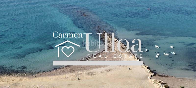 Foto 3beaccc6-d928-4ef5-8223-169dc2c79ec7. Piso exclusiva vivienda reformada frente al mar en primera línea en Alicante