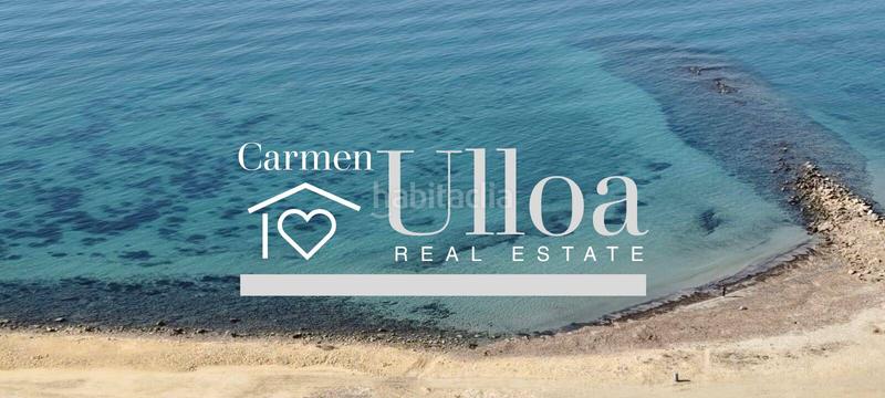 Foto 58a64ed2-75ff-4e02-bbf8-99c322043fcd. Piso exclusiva vivienda reformada frente al mar en primera línea en Alicante