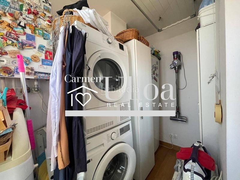 Foto 697e4370-eb1c-428a-88b5-379a26017c81. Piso exclusiva vivienda reformada frente al mar en primera línea en Alicante