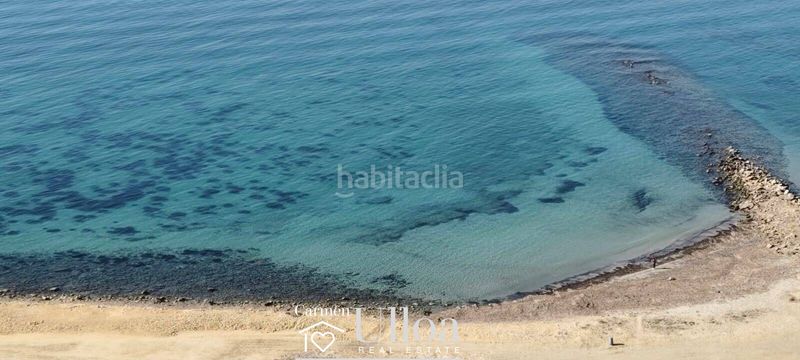 Foto 81c06f58-9299-4f0c-9911-71a25bb47732. Pis amb piscina a Cabo de las Huertas Alicante