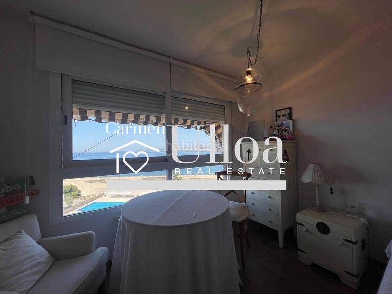 Foto 9300231c-34c7-459d-83c8-750d958cb461. Piso exclusiva vivienda reformada frente al mar en primera línea en Alicante