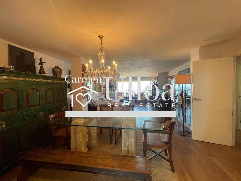 Foto 9ecde539-2e87-46d0-913c-42ddb1a2836c. Piso exclusiva vivienda reformada frente al mar en primera línea en Alicante
