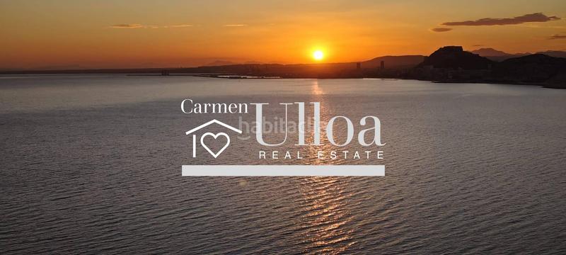 Foto a2477cf9-2060-4de3-97bd-e9d6cbf723e4. Piso exclusiva vivienda reformada frente al mar en primera línea en Alicante