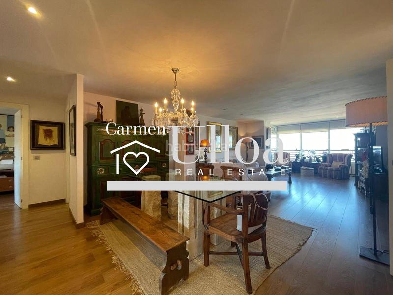 Foto a9790c17-09aa-4f48-80b0-ccc472f21fbc. Piso exclusiva vivienda reformada frente al mar en primera línea en Alicante