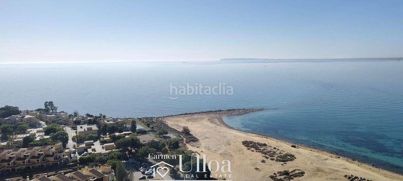 Foto bcb5323e-189f-4907-92be-1596b8c02cdb. Pis amb piscina a Cabo de las Huertas Alicante