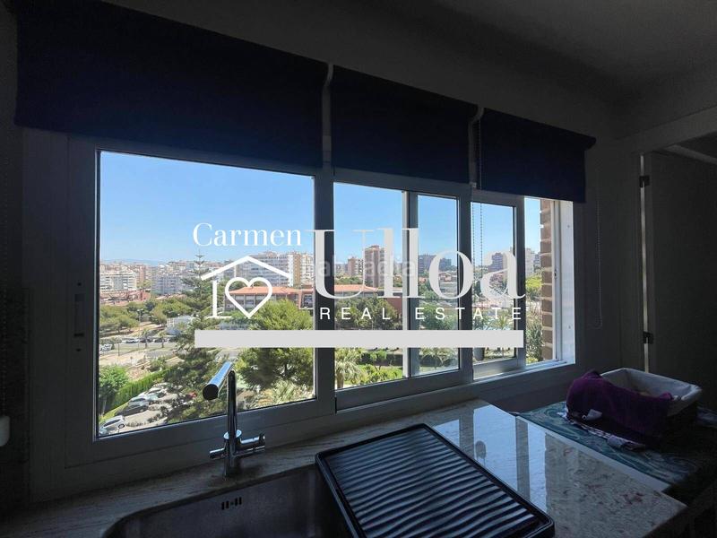 Foto bd12047b-06f4-4f7f-bce5-4001d5c08bae. Piso exclusiva vivienda reformada frente al mar en primera línea en Alicante