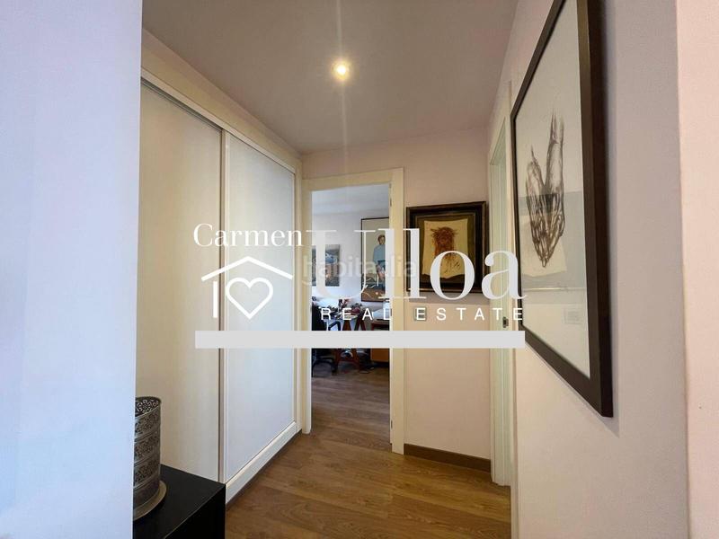Foto eef82cfd-aa7e-4f1d-a6f0-6d57ba81156f. Piso exclusiva vivienda reformada frente al mar en primera línea en Alicante