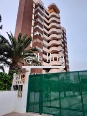 Appartement à Cabo de las Huertas. Apartamento reformado cerca del mar en cabo de las huertas con p
