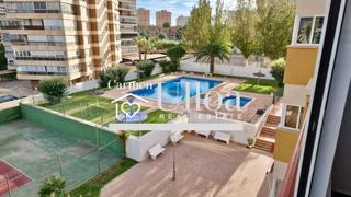 Piso en Cabo de las Huertas. Apartamento reformado cerca del mar en cabo de las huertas con p