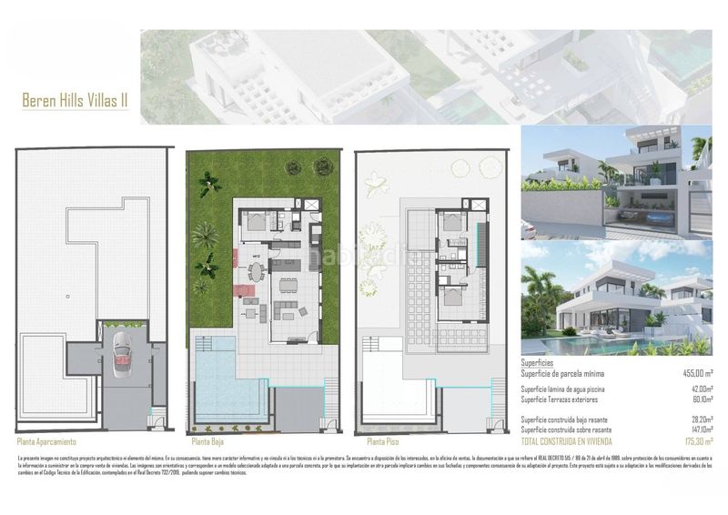 Foto 29dea2a2-3136-4291-99f0-11f13a095c9c. Xalet amb aparcament piscina a Golf Bahía Finestrat