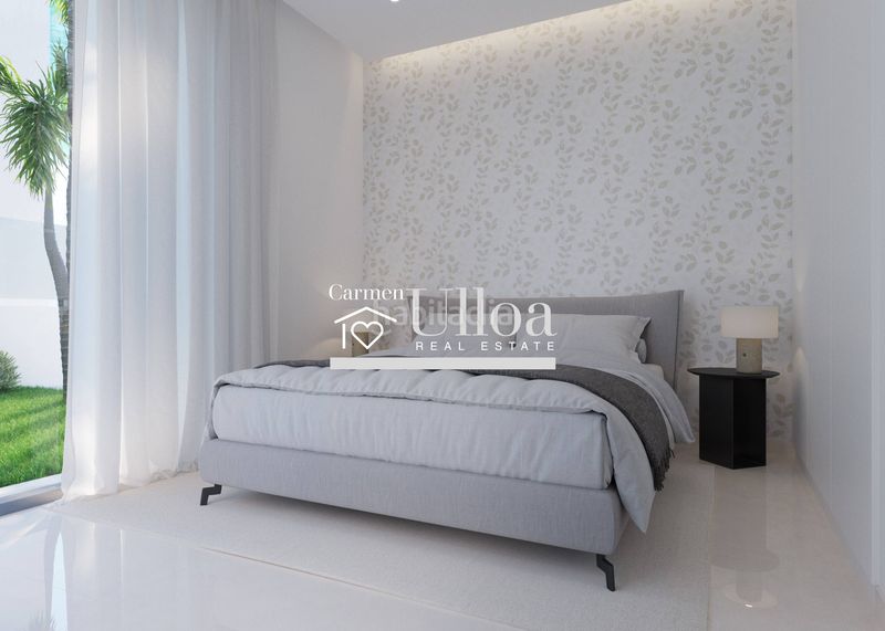 Foto 49299038-8ff9-412a-a50d-3ba9e707a222. Xalet amb aparcament piscina a Golf Bahía Finestrat