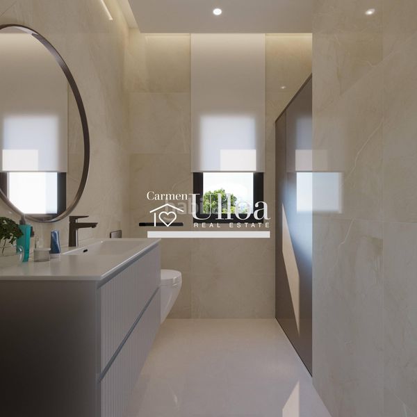 Foto 8e53700b-0841-4e6b-ba1a-963227549835. Xalet amb aparcament piscina a Golf Bahía Finestrat