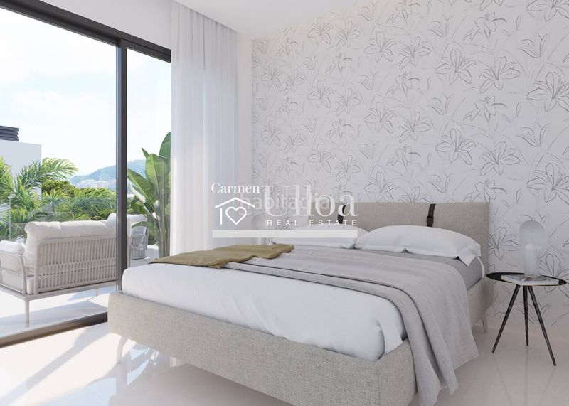 Foto 8f8c7788-b6b5-4edb-8514-22d239f52de3. Xalet amb aparcament piscina a Golf Bahía Finestrat