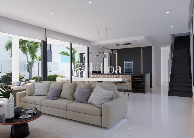 Foto a8401490-3d36-473b-9a49-67d4d34e5630. Xalet amb aparcament piscina a Golf Bahía Finestrat