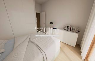 Pis a Platja de Vila Joiosa. Elegante apartamento de 2 dormitorios en primera planta con exce