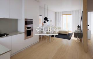 Pis a Platja de Vila Joiosa. Elegante apartamento de 2 dormitorios en primera planta con exce