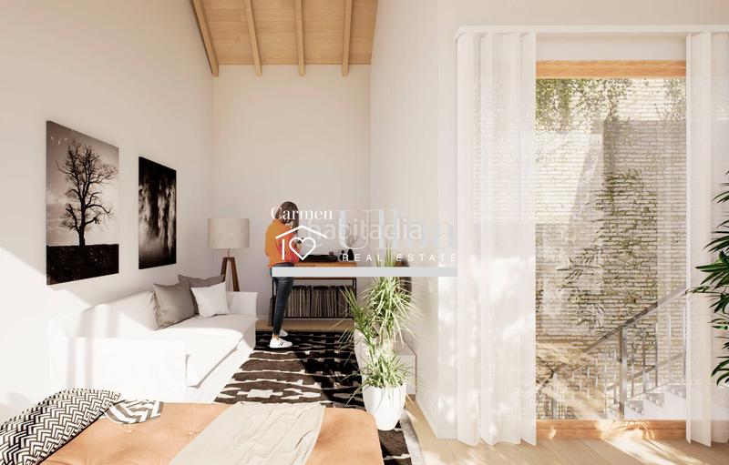 Foto 8a5561db-db8c-45e7-aae5-b3adab7ca834. Àtic a Platja de Vila Joiosa Vila Joiosa (la)