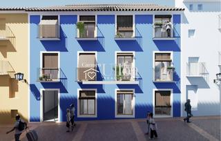 Pis a Platja de Vila Joiosa. Apartamento de diseño en villajoyosa con calidades excepcionales