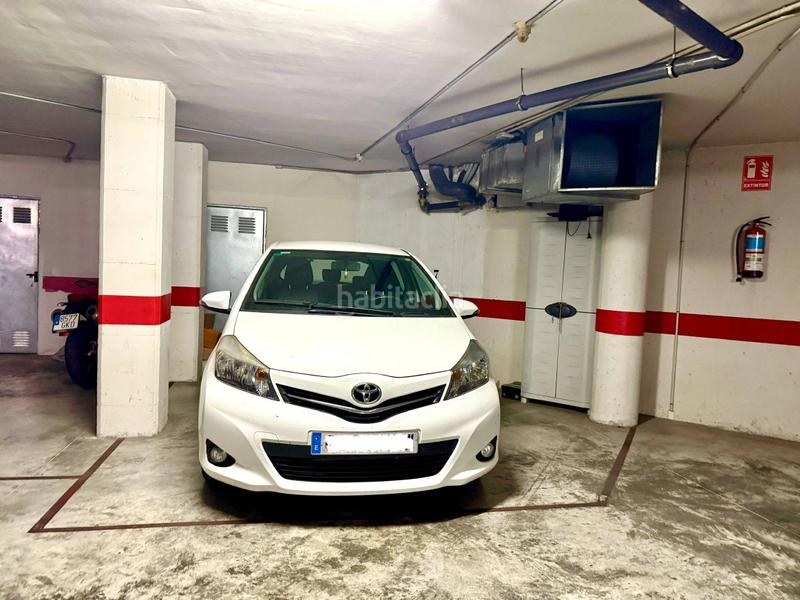 Foto 05a525e1-6afd-4f6d-b5bf-18c7b198a87c. Appartamento con riscaldamento parcheggio piscina in Campello (el)