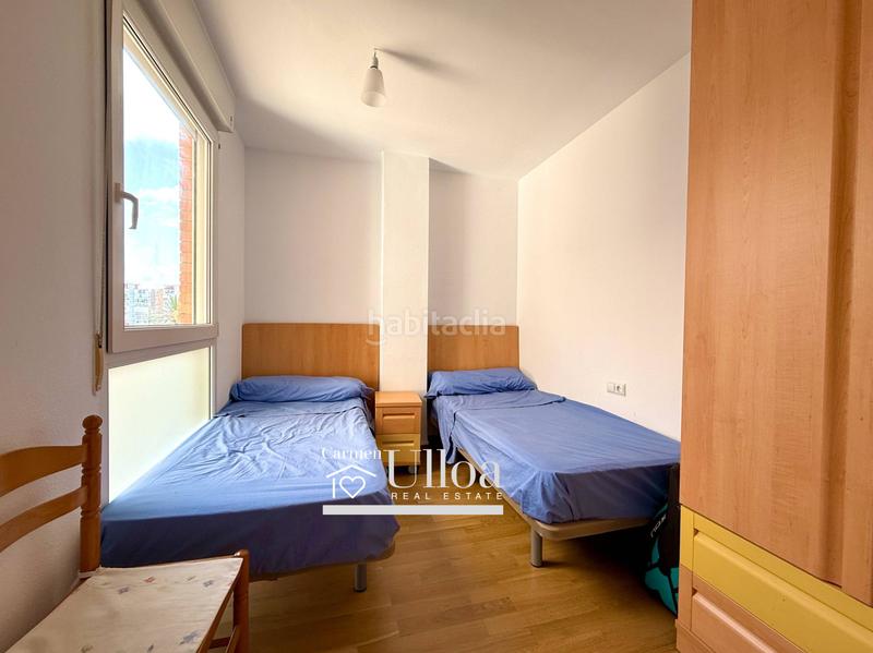 Foto 135e464e-5514-41ab-b2bf-e81233e0a158. Appartamento con riscaldamento parcheggio piscina in Campello (el)