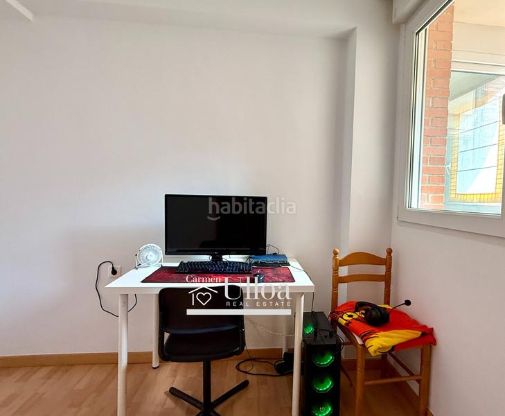 Foto 4fa9bcc3-522b-4294-9545-e05dff5a8716. Appartamento con riscaldamento parcheggio piscina in Campello (el)