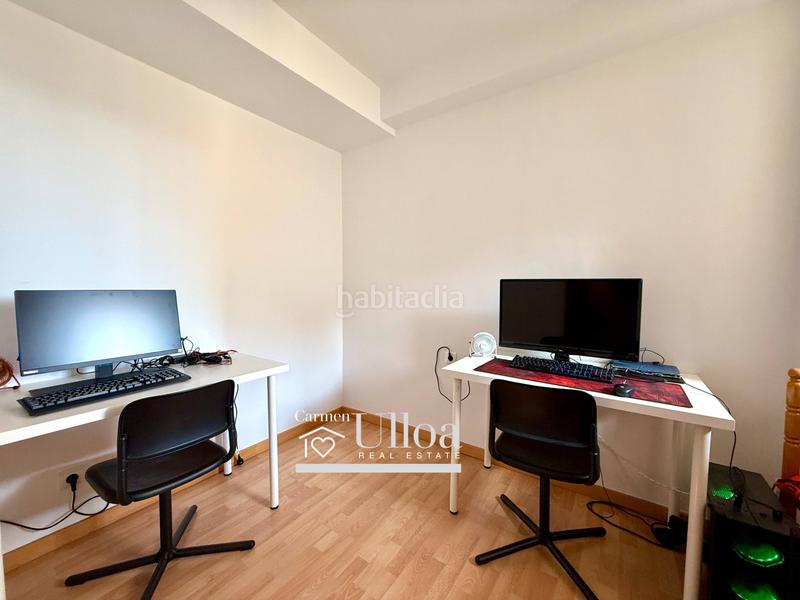 Foto 5979ab48-6be6-4aca-9692-80b30838314c. Appartamento con riscaldamento parcheggio piscina in Campello (el)