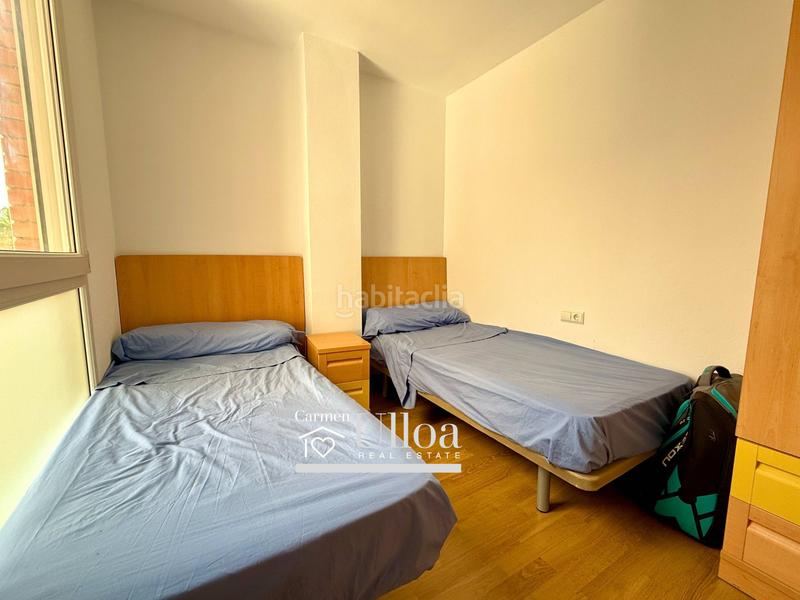 Foto 6df08319-df33-4d1b-88ca-0122e3fe12ee. Appartamento con riscaldamento parcheggio piscina in Campello (el)