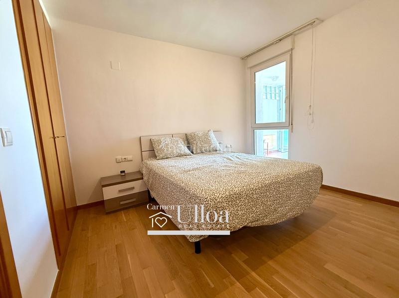 Foto 7529f0de-32a0-48c6-9626-a3a7250ec4d4. Appartamento con riscaldamento parcheggio piscina in Campello (el)